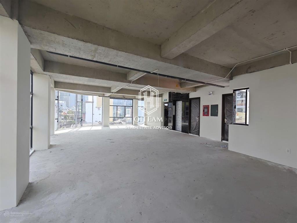 Building góc 2mt  ung văn khiêm, bình thạnh (700m2 sàn)
