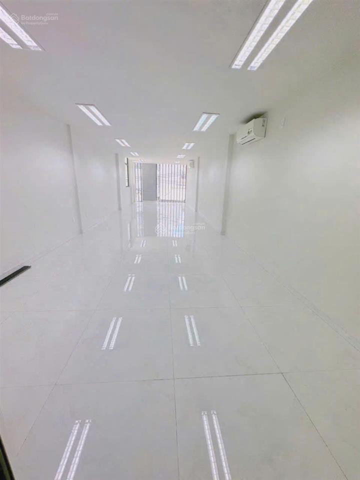 Cho thuê nhà  mặt tiền trần quang diệu, quận 3 (4x25m  4 tầng  thang máy)