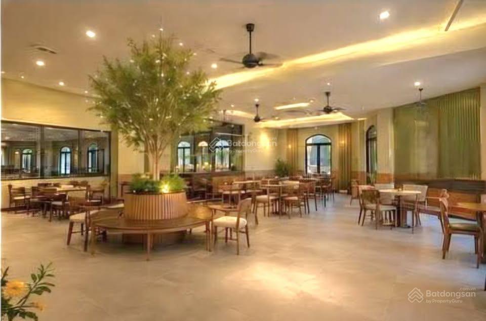 Cho thuê shop house góc 2mt  chung cư hà đô, quận 10