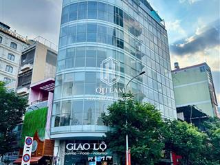 Góc 2mt  ngay chợ bến thành, quận 1 (đối diện dự án masteri)