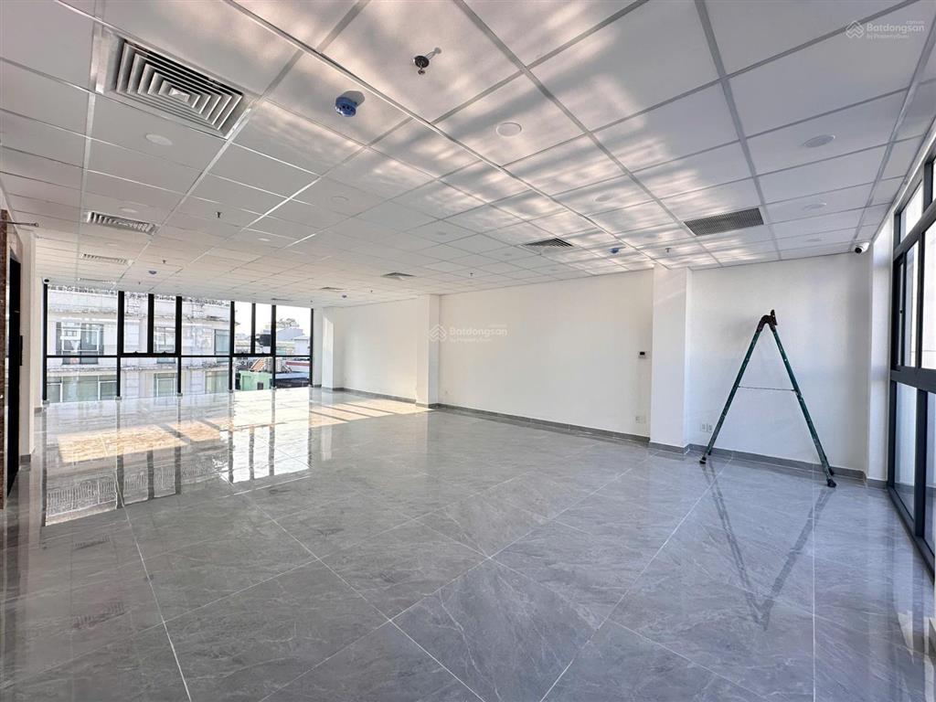 Cho thuê tòa nhà vp  nguyễn đình chiểu, q3  1000m2 sàn