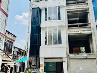 Cho thuê nhà  nguyễn bỉnh khiêm, quận 1 (ngay lê duẩn)