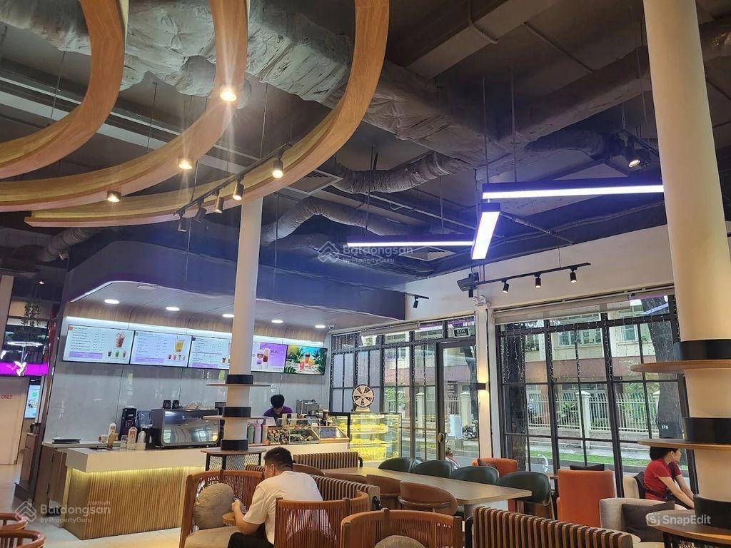 Cho thuê góc 2mt  hàn thuyên, quận 1 (ngay dinh độc lập)