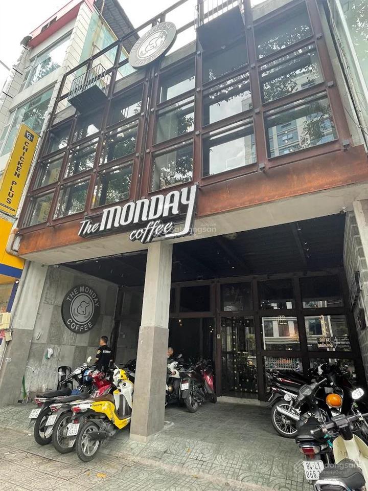 Cho thuê nhà  222 224 nguyễn tri phương, quận 10 (đối diện đh kinh tế)