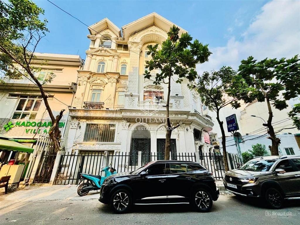 Góc 2mt  trần thiện chánh, quận 10 (gần svh)