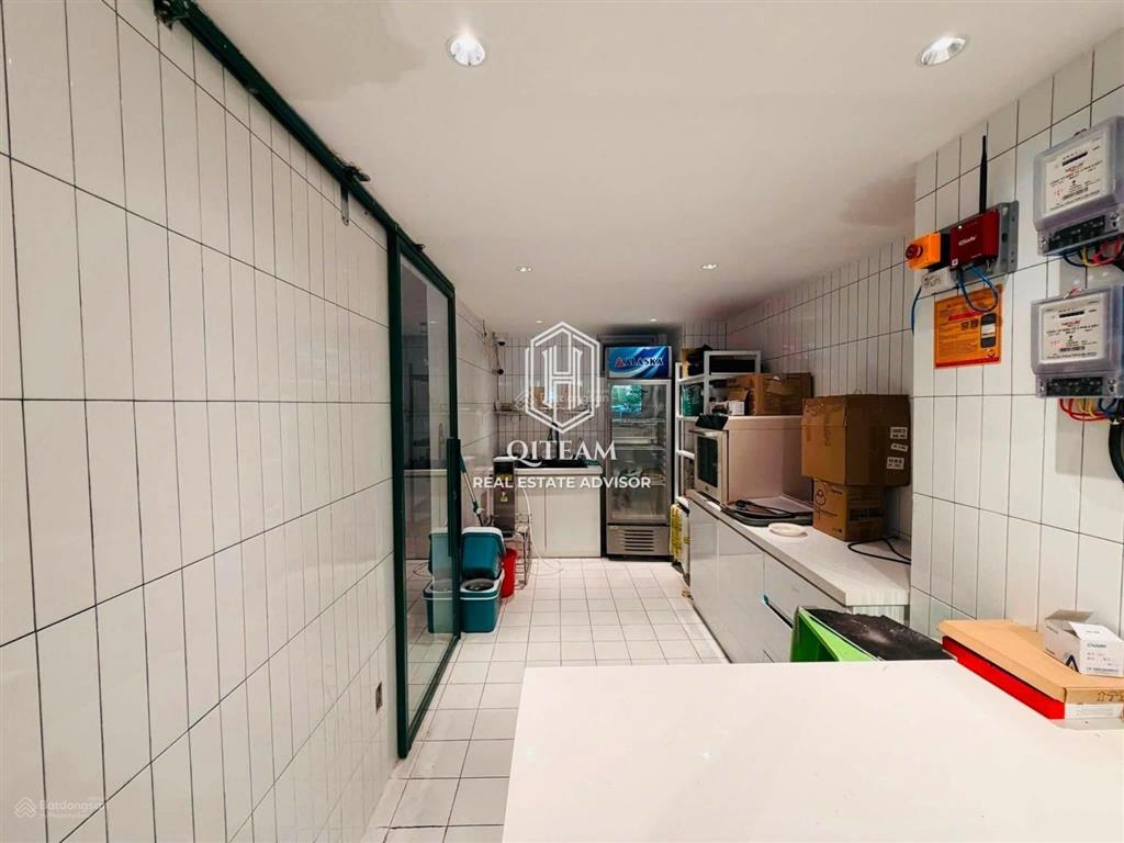 Cho thuê nhà  lê văn sỹ, q3  kết cấu đẹp (cà phê, shop, nhà hàng)
