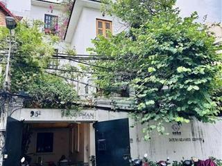 Cho thuê nhà  khu thảo điền, quận 2 (phong cách chill chill)