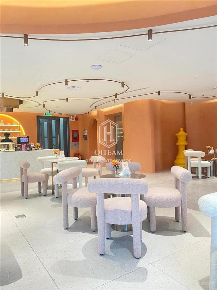 Cho thuê góc 2mt nguyễn văn hưởng, thảo điền, quận 2