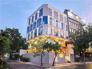 Cho thuê góc 2mt nguyễn văn hưởng, thảo điền, quận 2