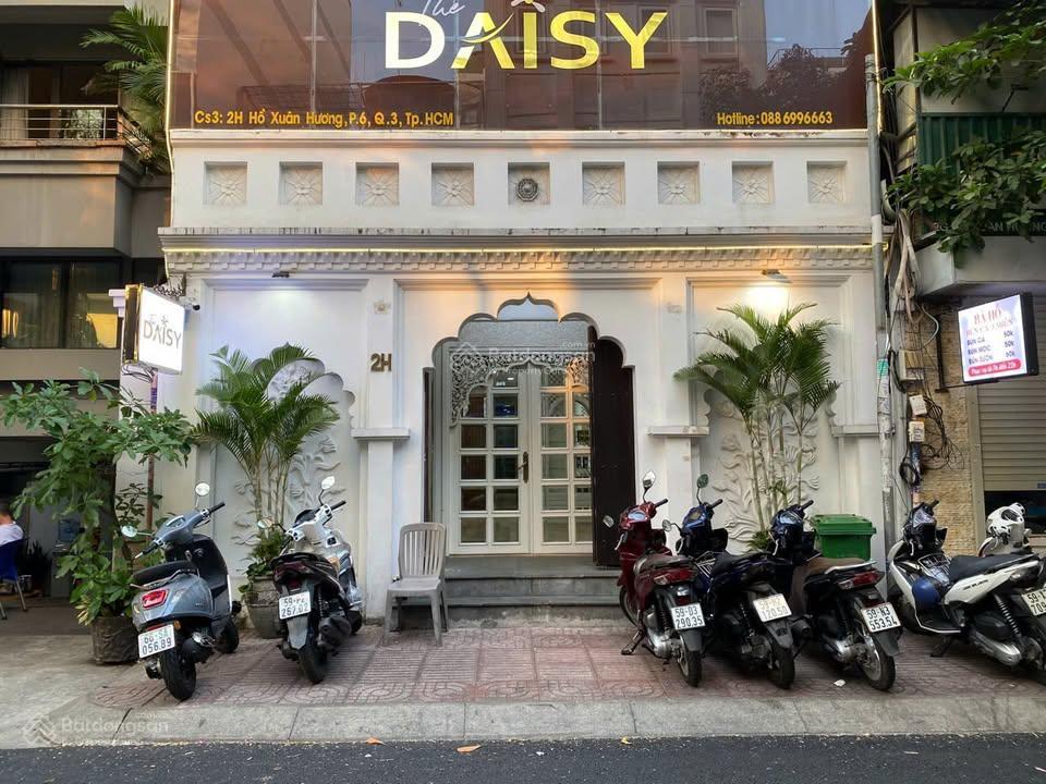 Cho thuê building  lý thường kiệt, quận 10  800m2 sàn