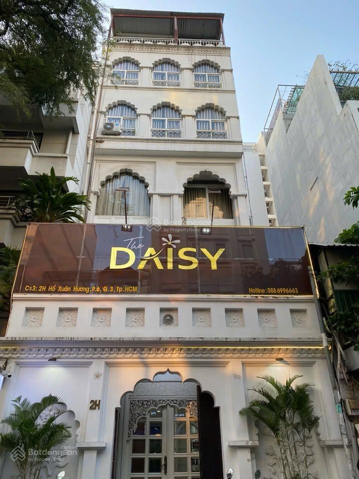 Cho thuê building  lý thường kiệt, quận 10  800m2 sàn