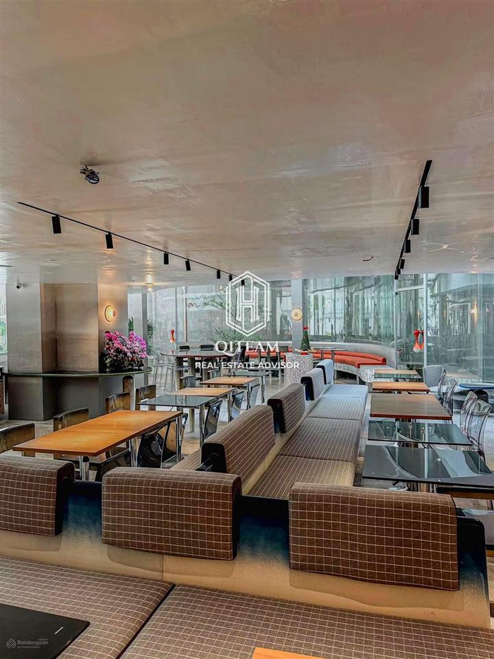 Cho thuê mt nguyễn siêu, quận 1  350m2