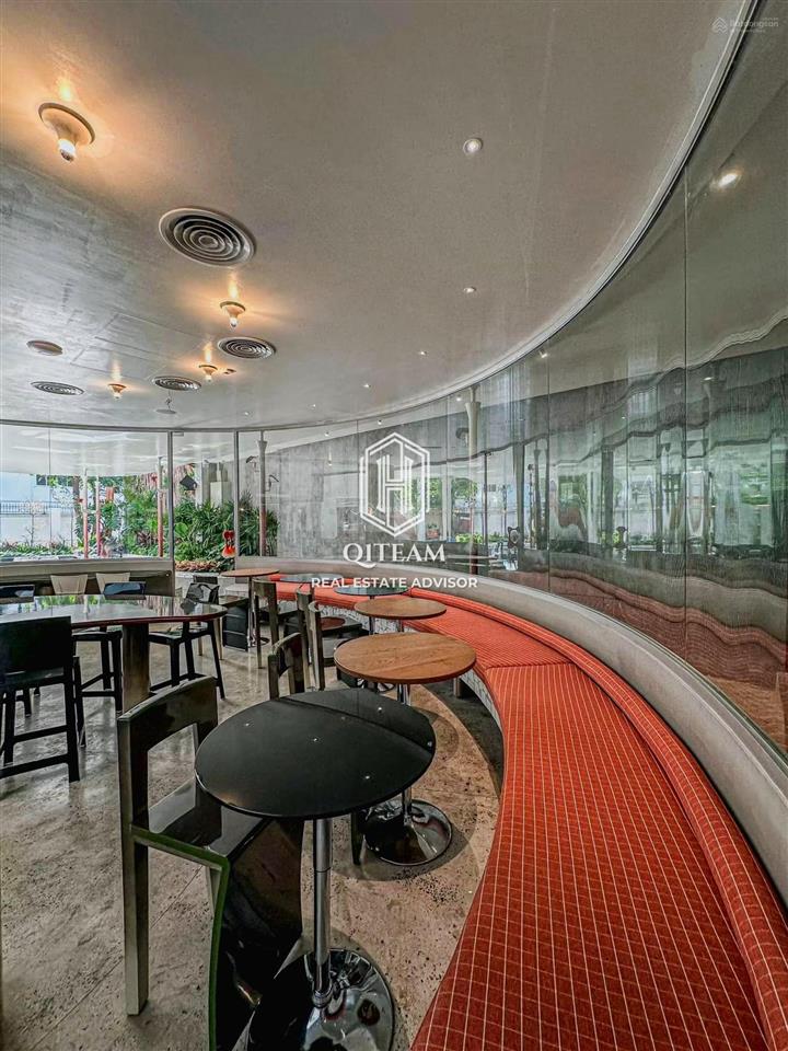 Cho thuê mt nguyễn siêu, quận 1  350m2