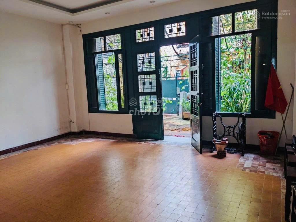 Biệt thự 24 phạm ngọc thạch, quận 3 (8x16m) phù hợp cà phê, spa