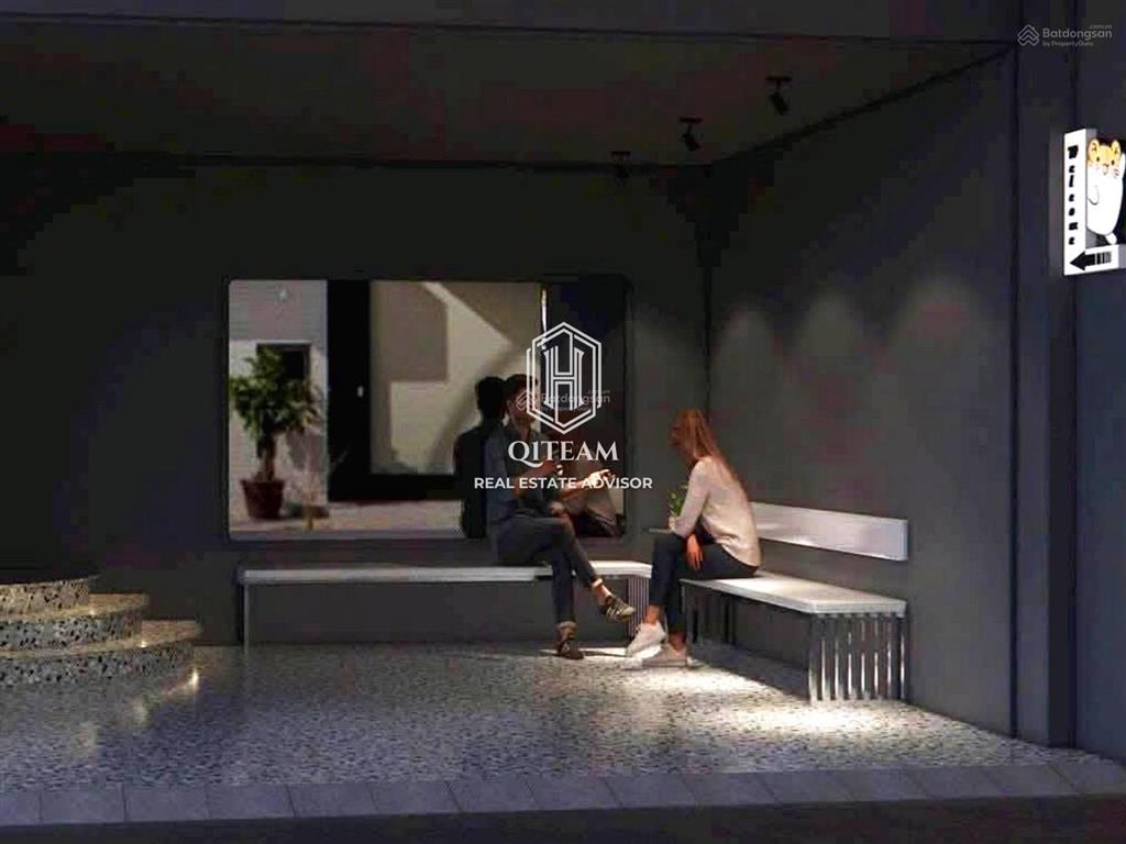 Cho thuê nhà  xuân thủy, thảo điền, q2 (8x20m sàn suốt)