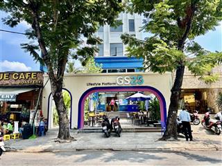 Cho thuê mt xuân thủy, thảo điền, quận 2  đoạn giữa đường siêu đẹp