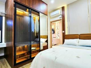 Bán nhanh căn 2pn view nội khu  0933 072 ***