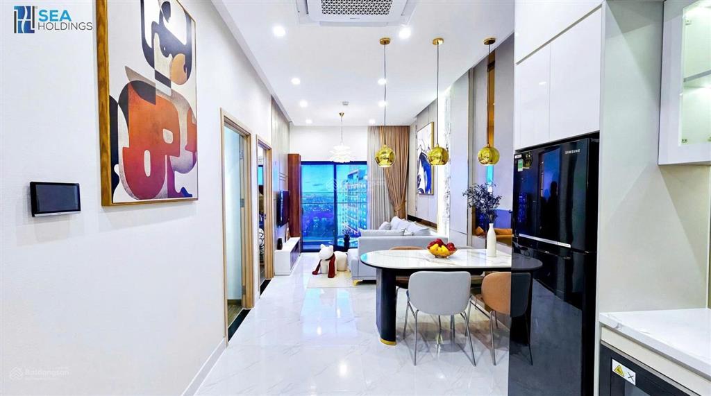 Bán nhanh căn 2pn view sài gòn  0933 072 ***