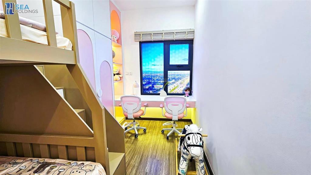 Thanh toán 400tr sở hữu ngay căn hộ 2pn cuối năm nhận nhà tại destino centro