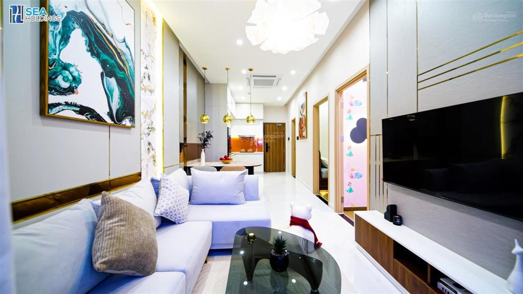 Thanh toán 400tr sở hữu ngay căn hộ 2pn cuối năm nhận nhà tại destino centro