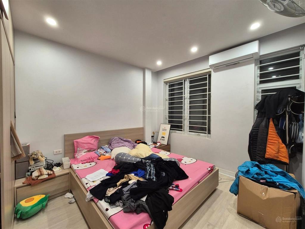 Siêu hiếm! lê thanh nghị, ô tô đỗ cửa, ngõ thông 2 thoáng, kinh doanh, quy hoạch ổn định, kcbt