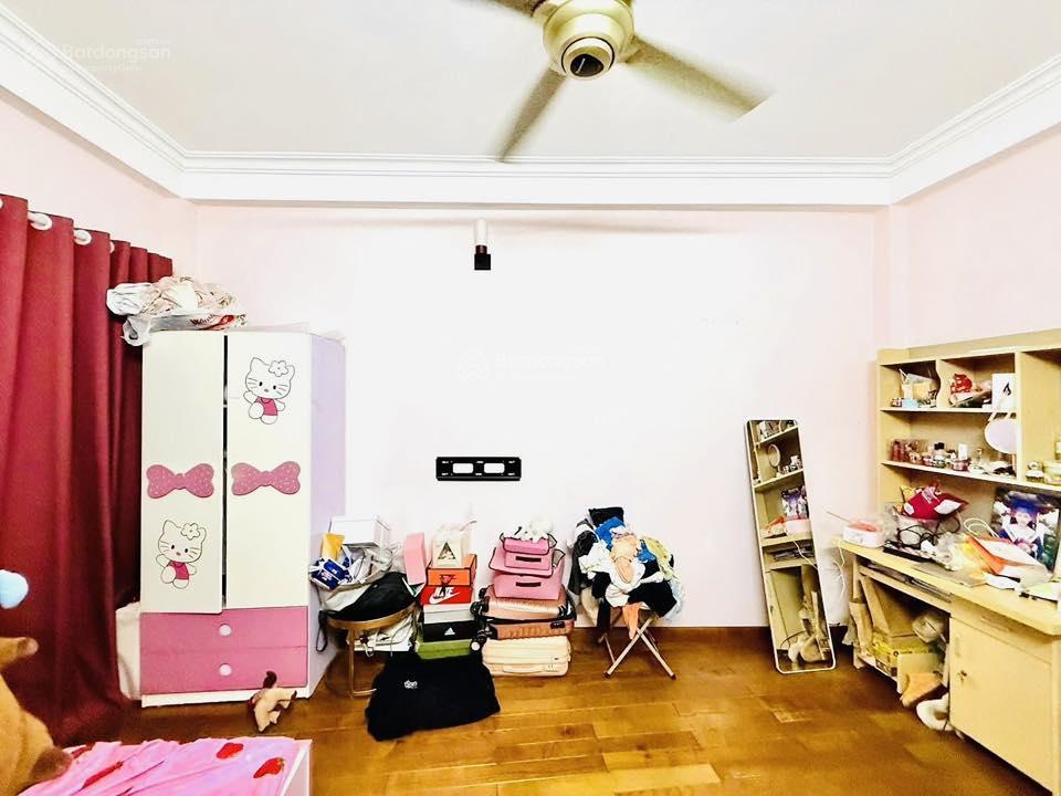 Hiếm! phố đại la vài bước ra phố, ngõ thông 2 thoáng, dân xây chắc chắn, gần bách kinh xây 40m2