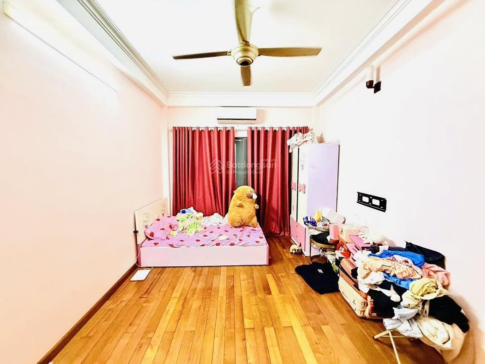 Hiếm! phố đại la vài bước ra phố, ngõ thông 2 thoáng, dân xây chắc chắn, gần bách kinh xây 40m2