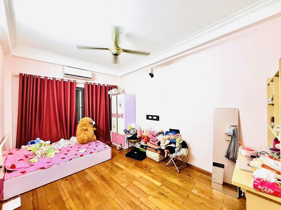 Hiếm! phố đại la vài bước ra phố, ngõ thông 2 thoáng, dân xây chắc chắn, gần bách kinh xây 40m2