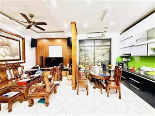Hiếm! phố đại la vài bước ra phố, ngõ thông 2 thoáng, dân xây chắc chắn, gần bách kinh xây 40m2