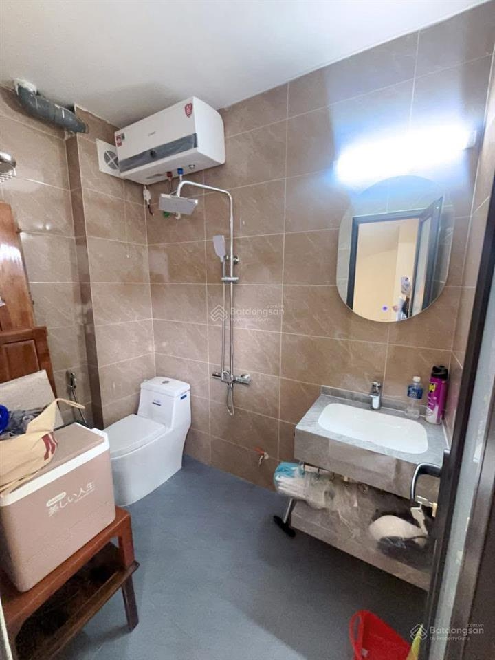 10m ra ô tô bạch mai, gần hồ, 30m2, đủ công năng 3 ngủ, sđcc, nhiều tiện ích nhỉnh 5 tỷ