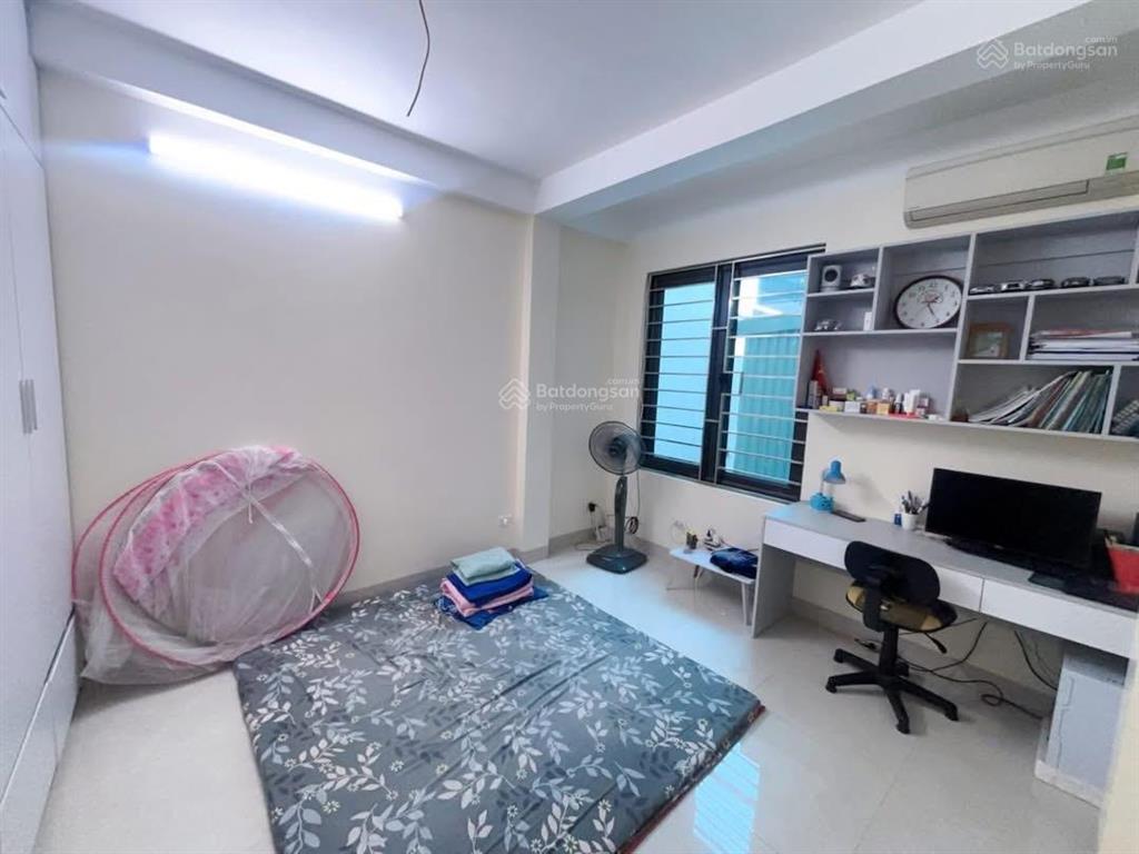 10m ra ô tô bạch mai, gần hồ, 30m2, đủ công năng 3 ngủ, sđcc, nhiều tiện ích nhỉnh 5 tỷ