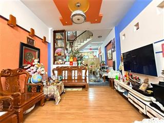 Siêu hiếm! trần đại nghĩa, ngõ thông 2 thoáng, kinh doanh, sổ riêng dân xây 3 ngủ 36m2 x 5t