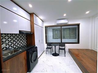 190tr/m2 ccmn đại la 6t thang máy 14pk, 20m ra ô tô tránh, full nội thất, gần bách kinh xây