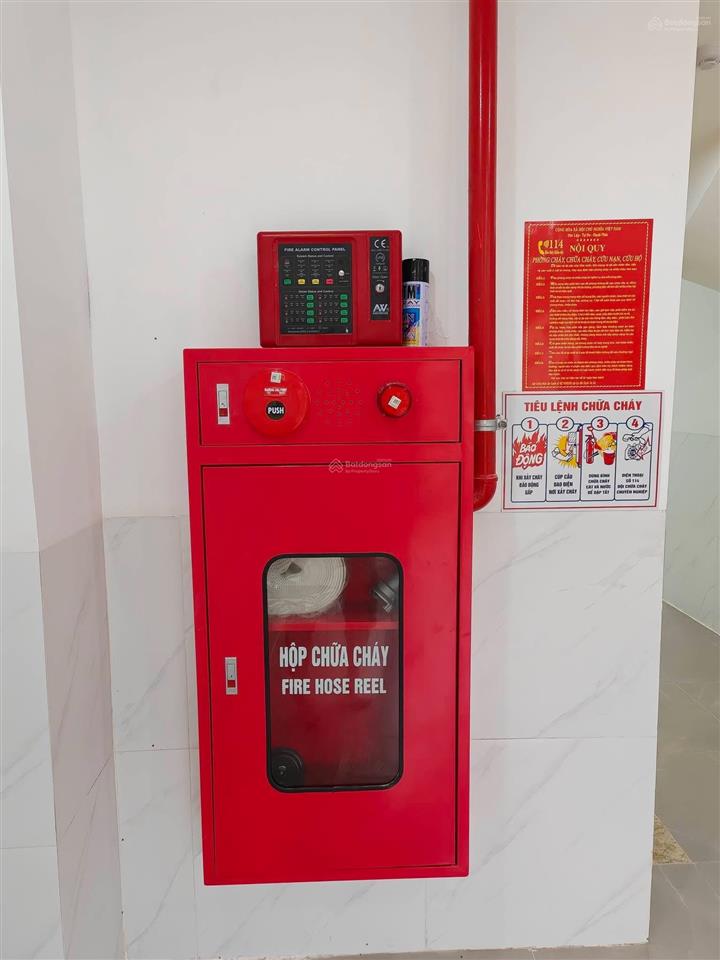Vip! tòa chdv trần đại nghĩa 20m ra ô tô, 10pkk full nội thất dt 50tr/th, pccc đầy đủ