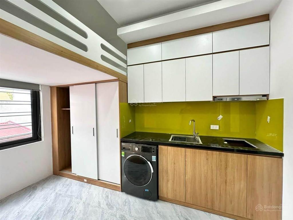 Chdv thanh nhàn, 50m ra phố, 2 mặt ngõ, 7t thang máy 12pkk, dt 70tr/th, pccc đầy đủ