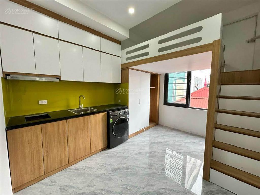 Chdv thanh nhàn, 50m ra phố, 2 mặt ngõ, 7t thang máy 12pkk, dt 70tr/th, pccc đầy đủ