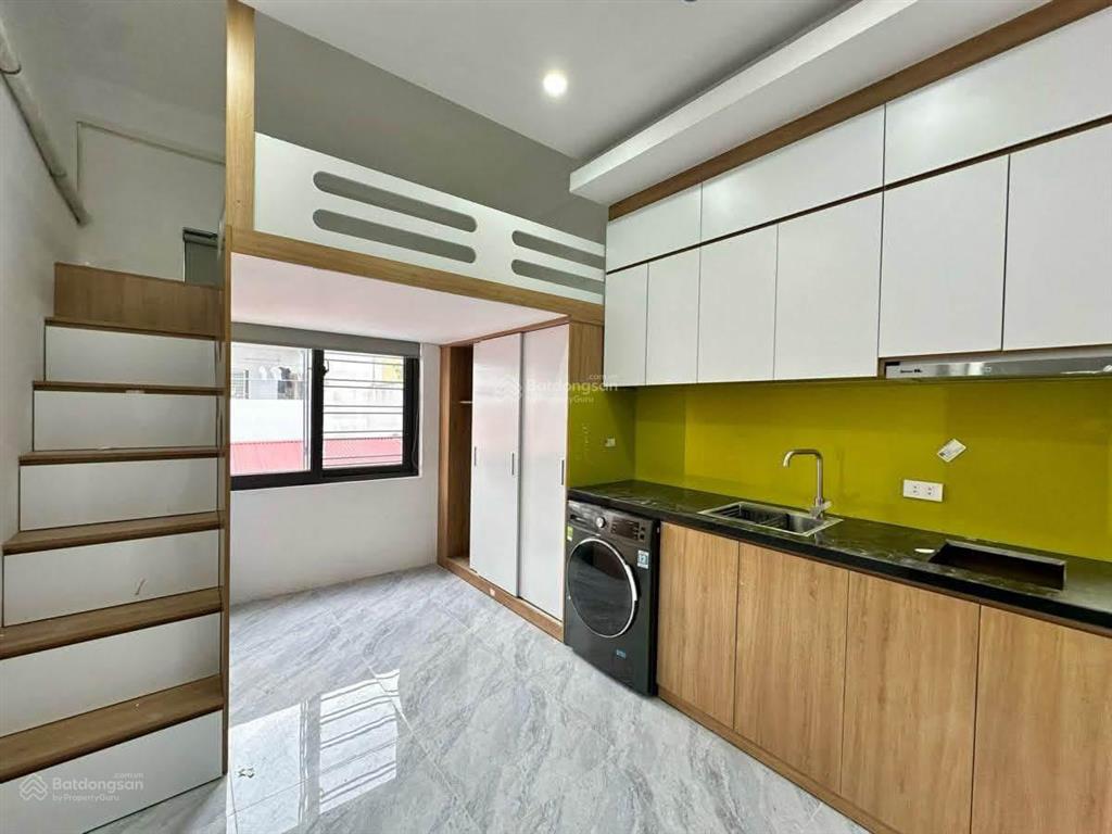 Chdv thanh nhàn, 50m ra phố, 2 mặt ngõ, 7t thang máy 12pkk, dt 70tr/th, pccc đầy đủ