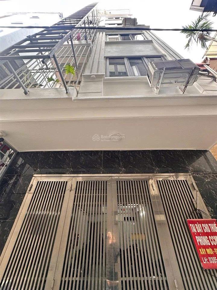 Tòa chdv trần đại nghĩa 3 thoáng 10pkk, 30m ra chợ đồng tâm, dt 60tr/th, pccc đầy đủ