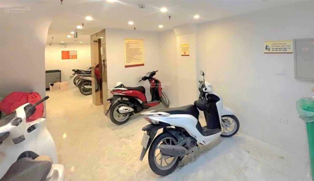 Tòa chdv trần đại nghĩa 3 thoáng 10pkk, 30m ra chợ đồng tâm, dt 60tr/th, pccc đầy đủ