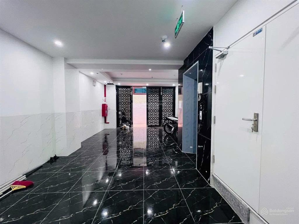 Giá hời! ccmn phố vọng 3 thoáng 6t thang máy 11pkk, full nội thất, gần bách kinh xây, pccc đủ