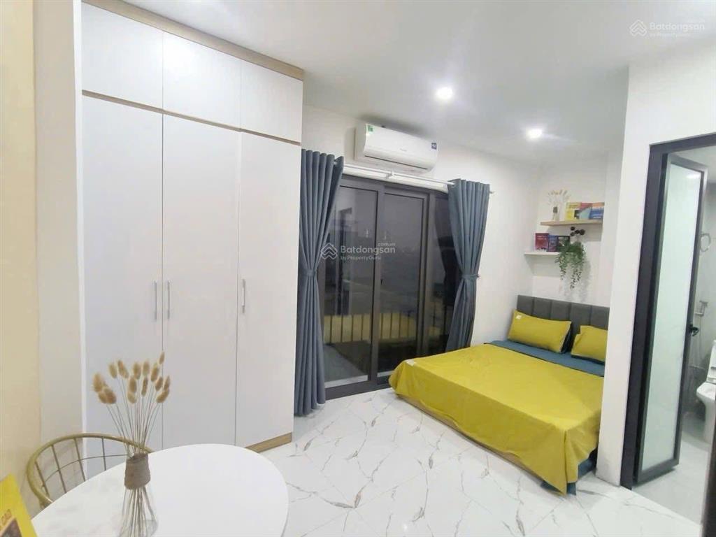 Giá hời! ccmn phố vọng 3 thoáng 6t thang máy 11pkk, full nội thất, gần bách kinh xây, pccc đủ