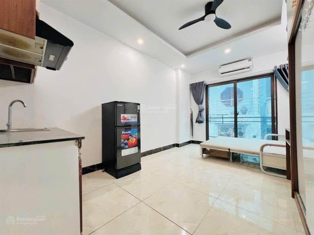 Hiếm! ccmn kim ngưu, lô góc, 6t thang máy, 12pkk, full nội thất, khoá vân tay, gpxd, pccc đầy đủ