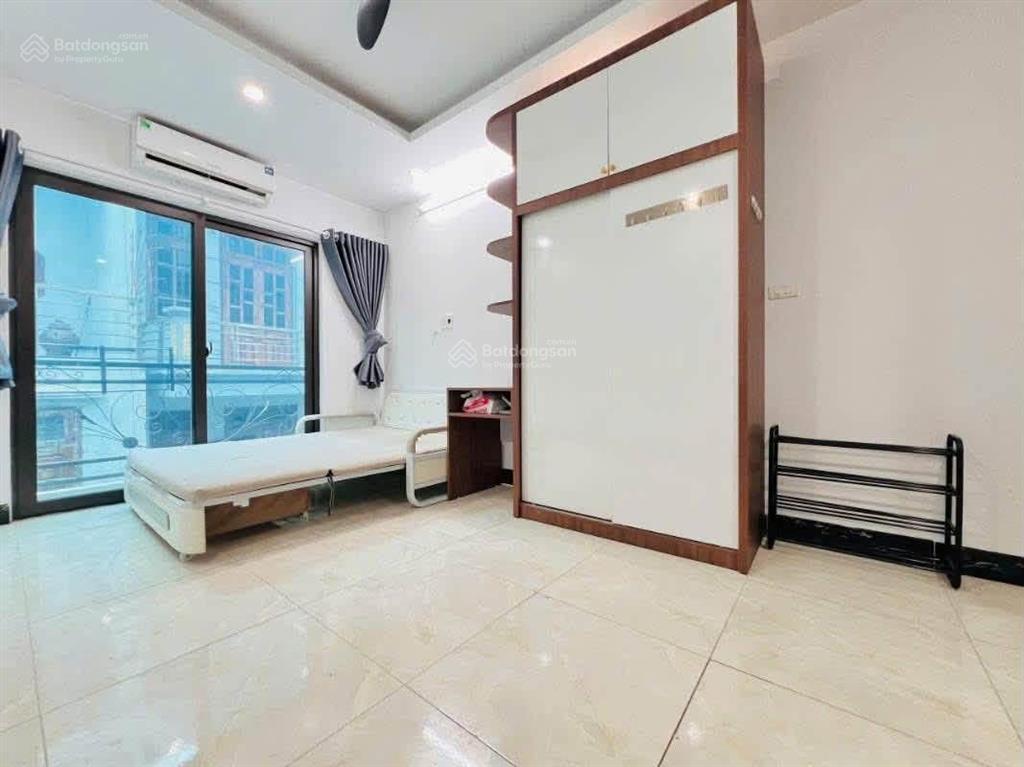 Hiếm! ccmn kim ngưu, lô góc, 6t thang máy, 12pkk, full nội thất, khoá vân tay, gpxd, pccc đầy đủ