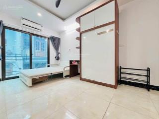 Hiếm! ccmn kim ngưu, lô góc, 6t thang máy, 12pkk, full nội thất, khoá vân tay, gpxd, pccc đầy đủ