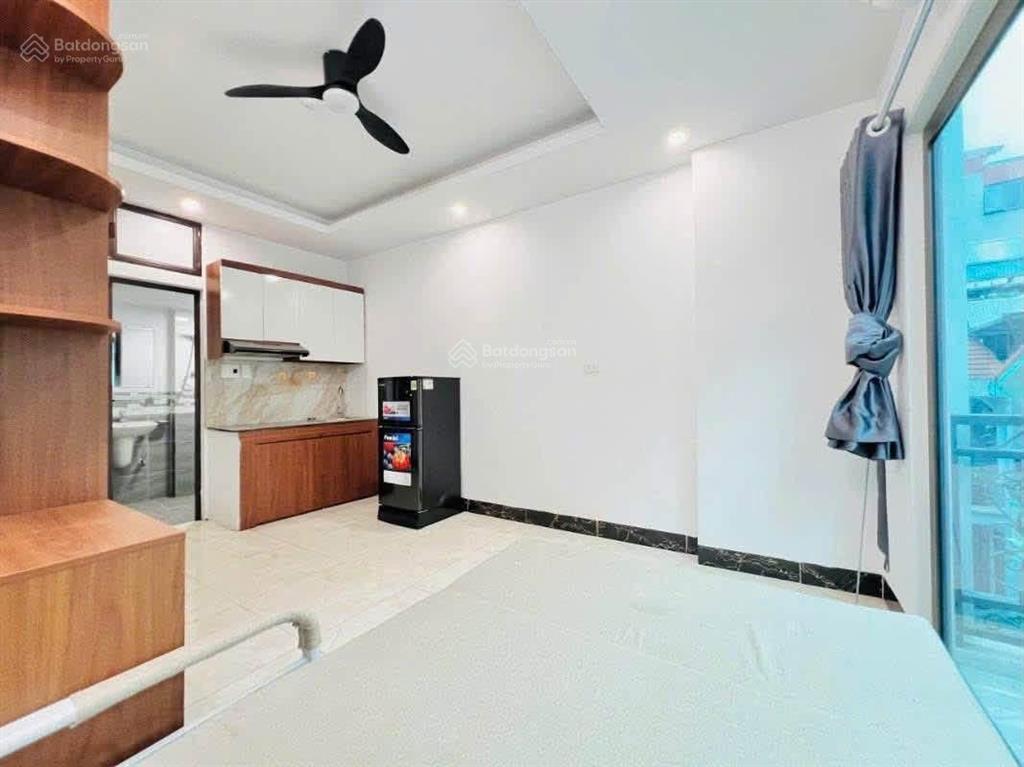 Hiếm! ccmn kim ngưu, lô góc, 6t thang máy, 12pkk, full nội thất, khoá vân tay, gpxd, pccc đầy đủ