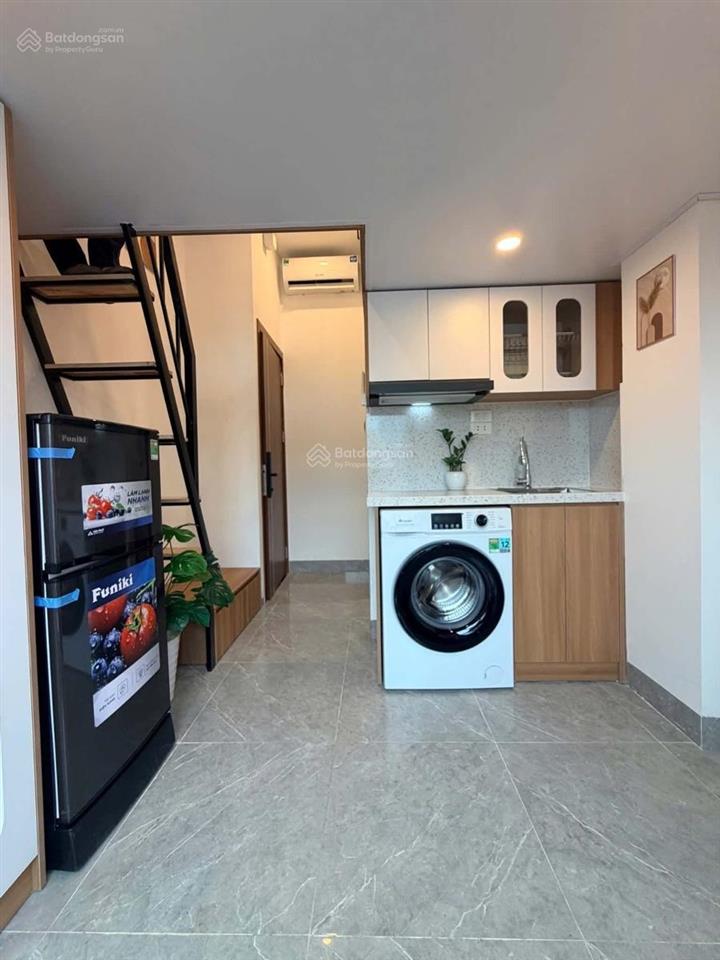 Ccmn trương định, lô góc 6t thang máy, 10pkk full nội thất, gần bách kinh xây, gpxd, pccc đầy đủ