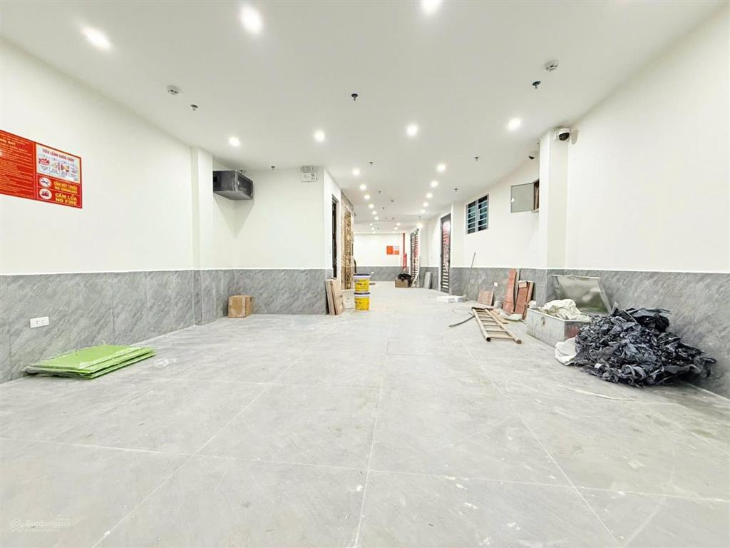 Tòa ccmn kim ngưu dòng tiền 600 triệu, 10p kk, ba gác đỗ cửa, 2 thoáng, full nội thất, pccc chuẩn