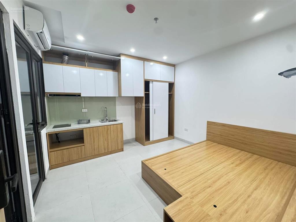 Tòa ccmn kim ngưu dòng tiền 600 triệu, 10p kk, ba gác đỗ cửa, 2 thoáng, full nội thất, pccc chuẩn