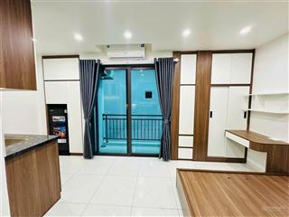 Chdv tạ quang bửu, 15m ra ô tô, 6t thang máy, 12 pkk full đồ, 2 thoáng trước sau, dt 700tr/năm