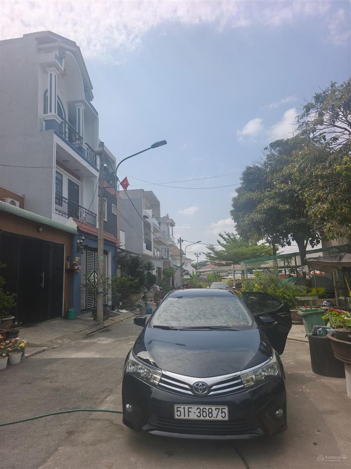 Cần bán kdc xã tân kiên. dt 224m đường nhựa 8m, phù hợp xây nhà vườn mini.
